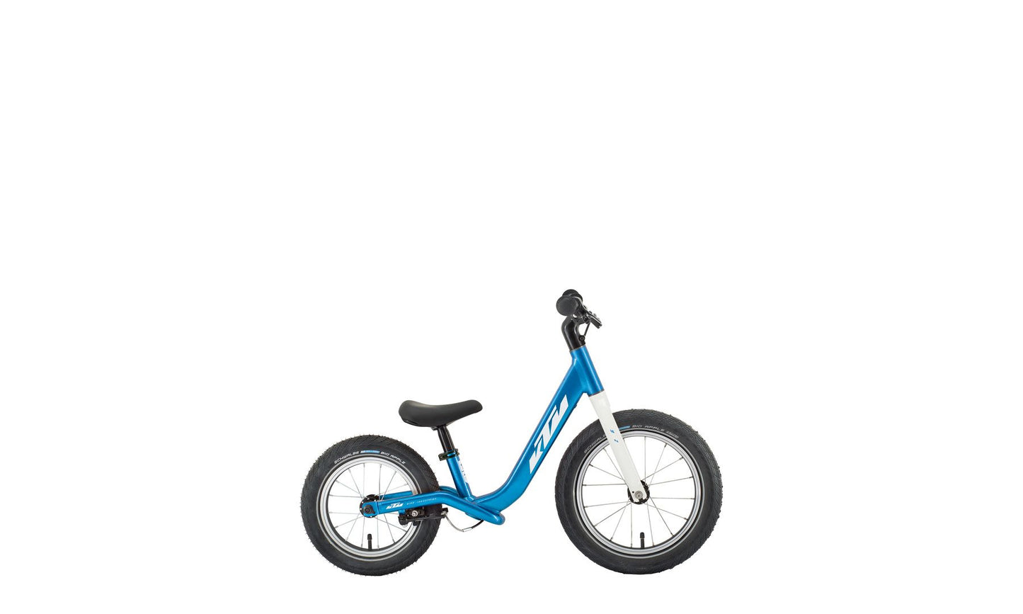 Bicicleta niño KTM kids bike wild buddy 12