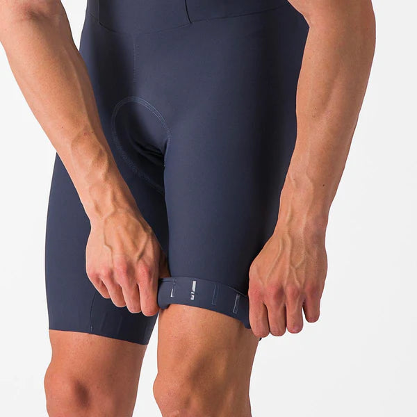 Bibshort Castelli Espresso