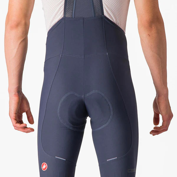 Bibshort Castelli Espresso