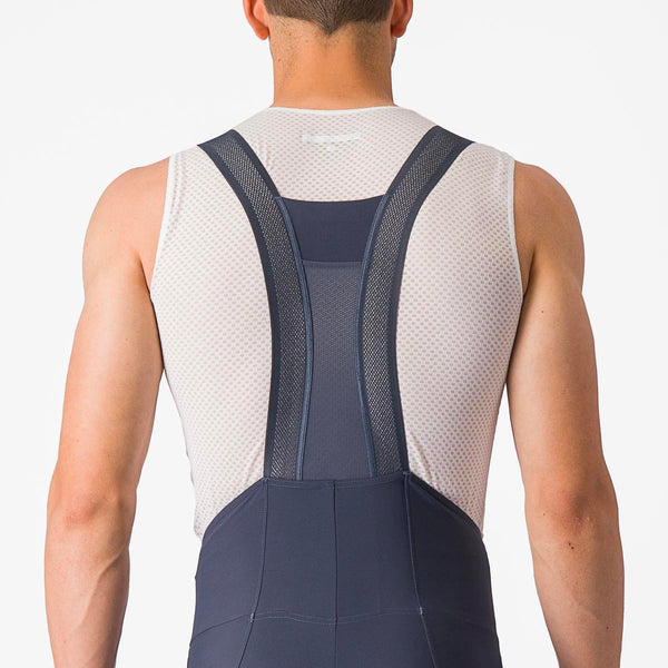 Bibshort Castelli Espresso