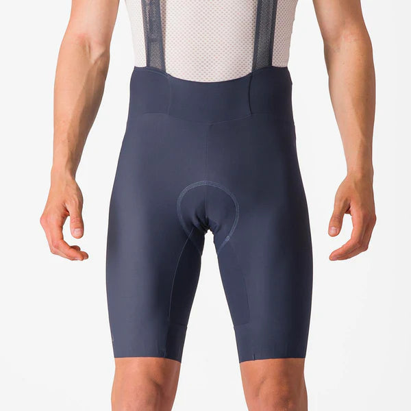 Bibshort Castelli Espresso