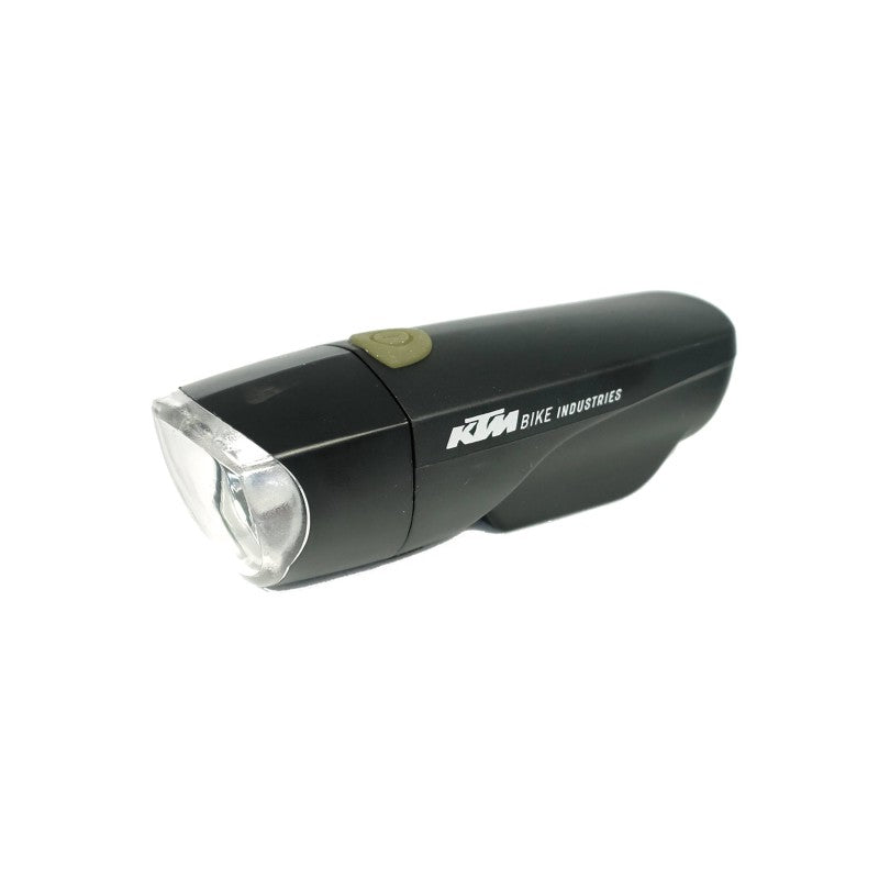 LUZ TRASERA Y DELANTERA KTM 1W+0.5W