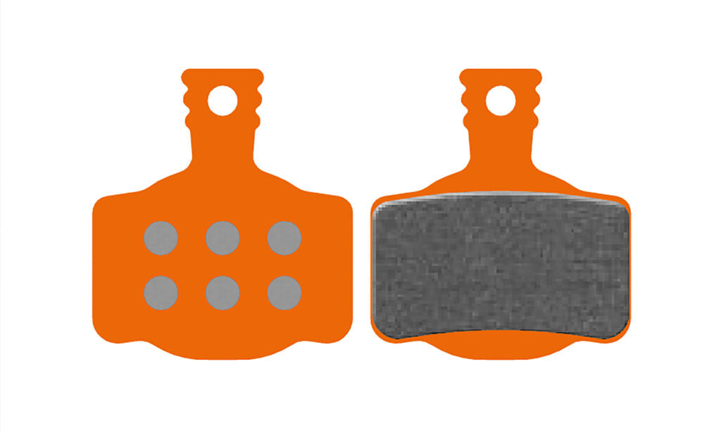 PASTILLLAS DE FRENO KTM MAGURA