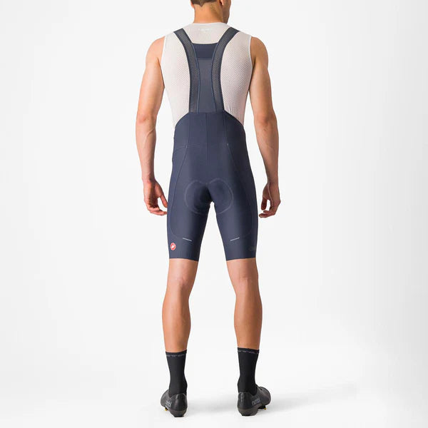 Bibshort Castelli Espresso