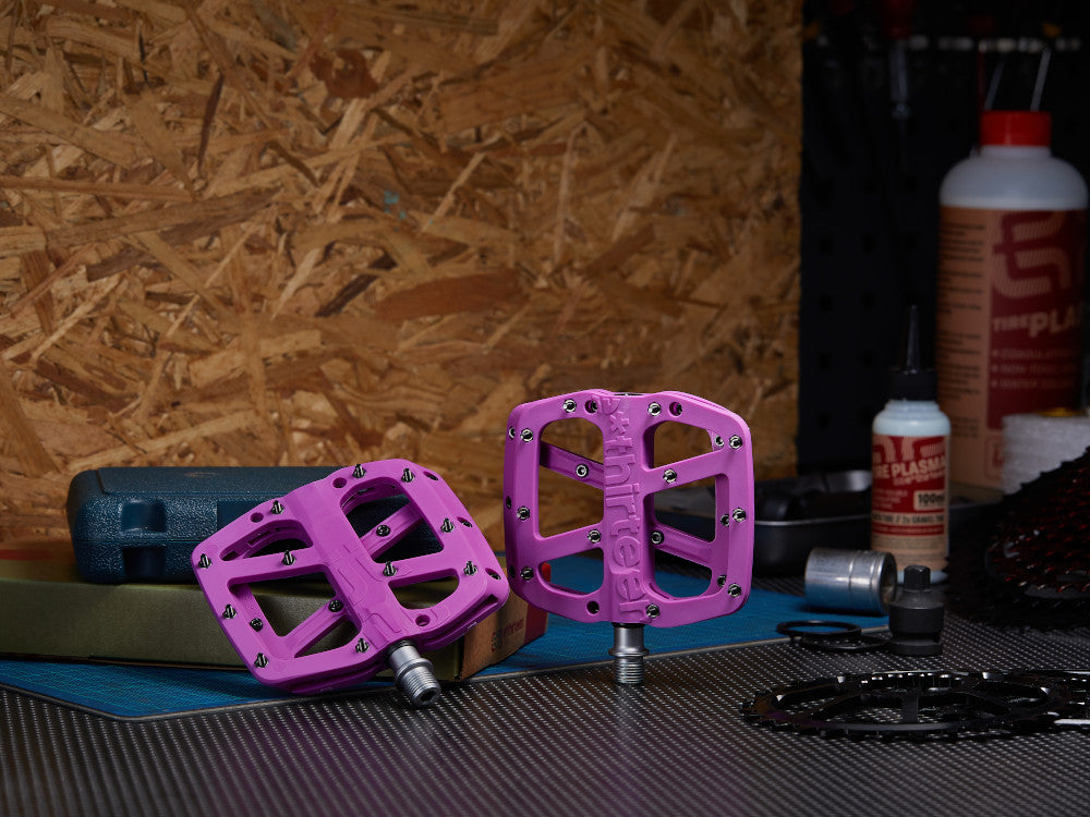 Pedal E*THIRTEEN para E-Bike
