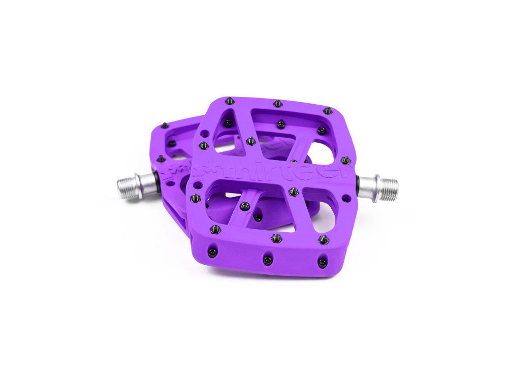 Pedal E*THIRTEEN para E-Bike