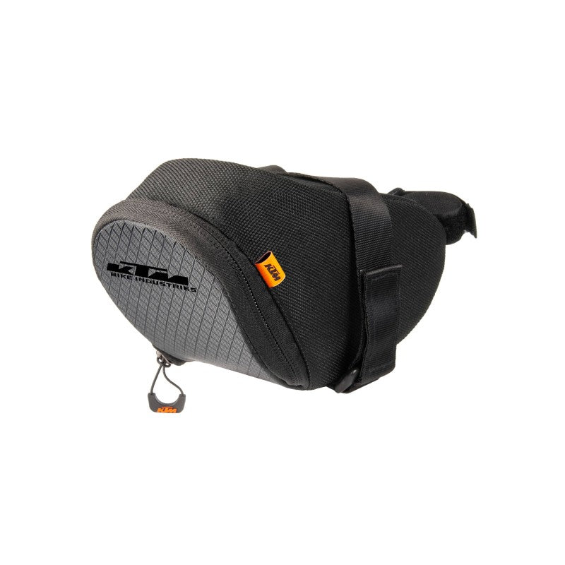 Porta herramientas ciclismo para sillín KTM Bag II Velcro