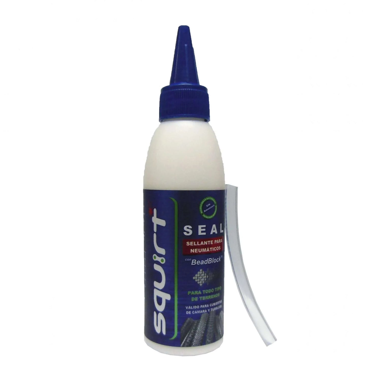 Liquido Sellante Squirt Seal Beadblock 150 ml