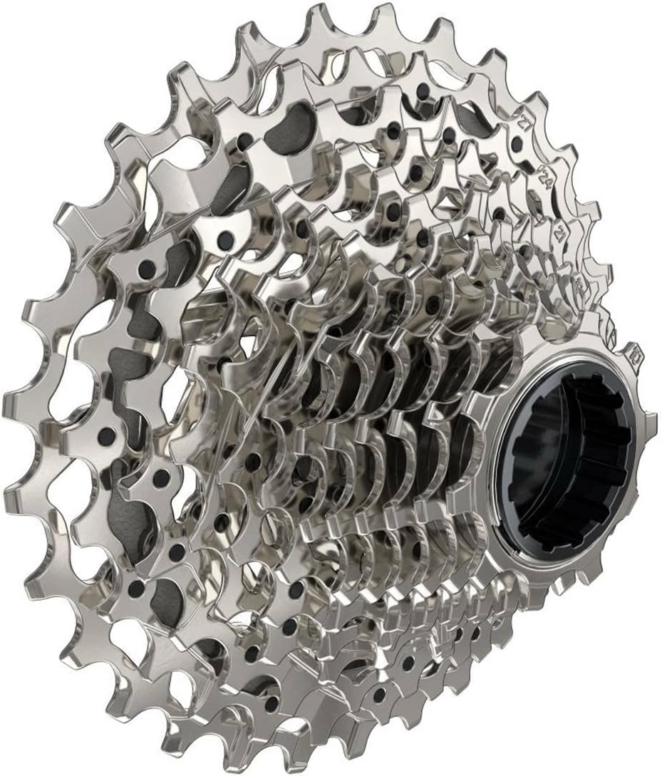 Pacha SRAM RIVAL CS-XG-1250-D1 Ruta 12 vel (10-30)