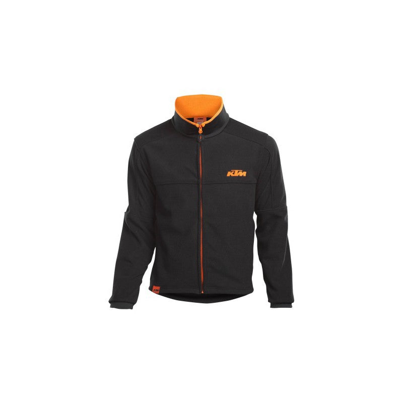 Chaqueta ciclismo casual KTM Factory Team Work