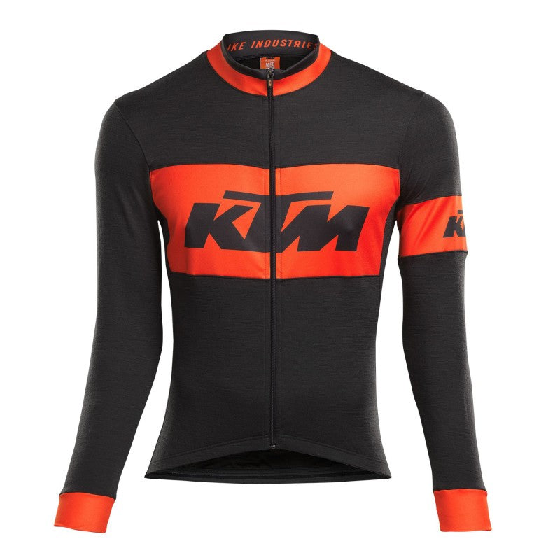 Jersey ciclismo KTM Factory Team