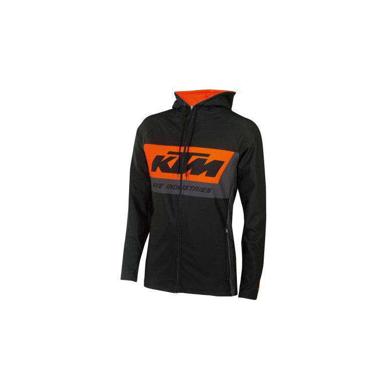 Sudadera ciclismo KTM Factory Team