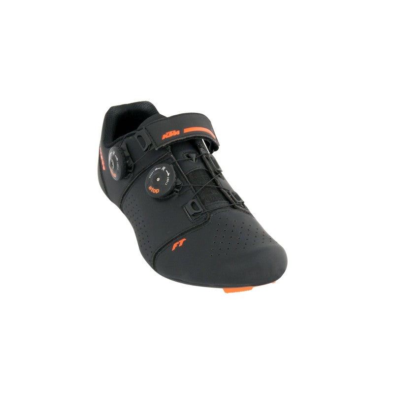 Zapatillas ciclismo KTM Factory Team Carbon 3D SPD