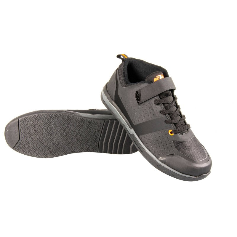 Zapatillas BMX KTM Factory Enduro Flatpedal Fec Performance Grip Zone