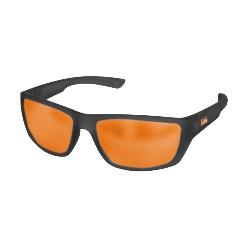 Gafas ciclismo KTM C-3-factory character naranja