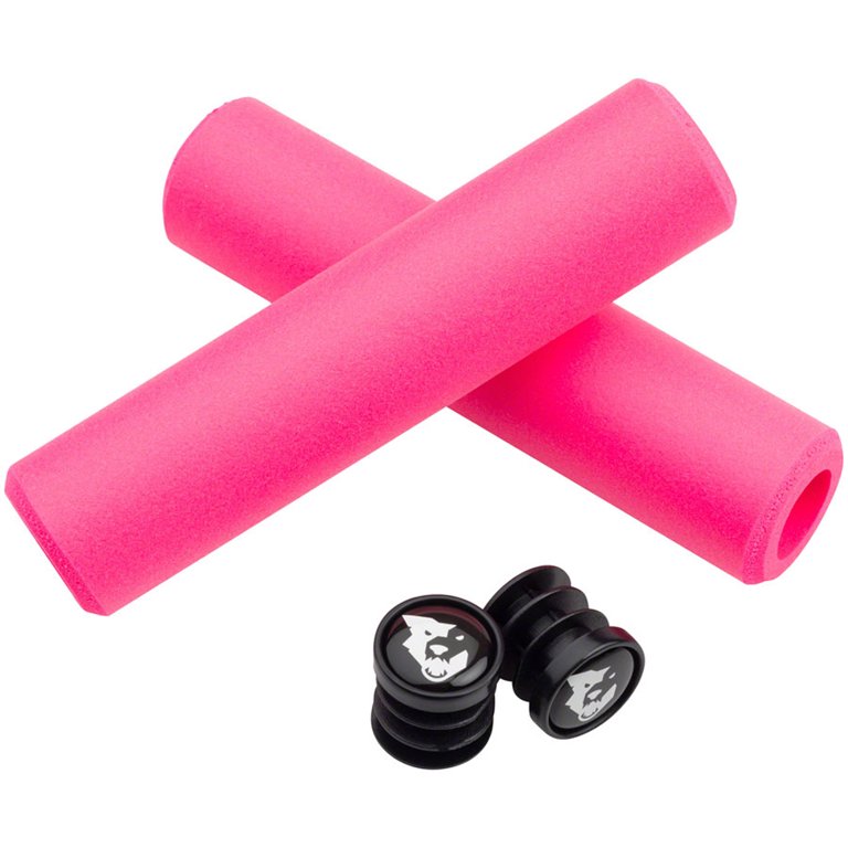 Grips Karv Tooth Wolf