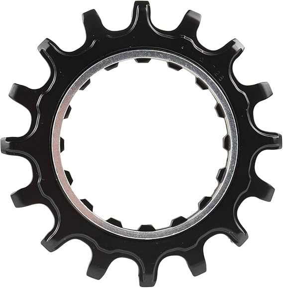 Piñon Sram Plato 16T EX1 X-Sync™ para eBike de motor central Bosch