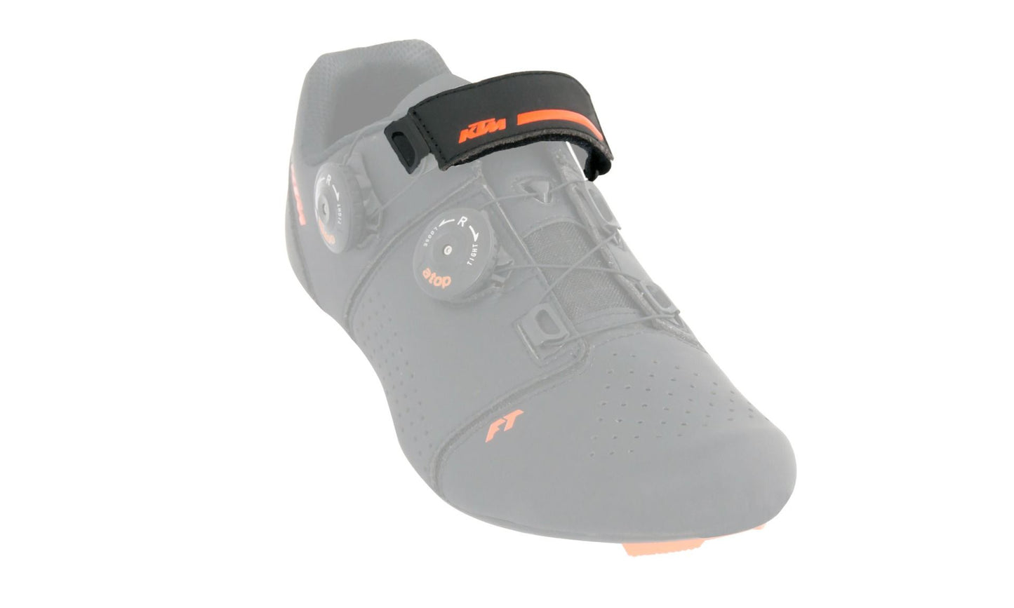 Cierre zapatilla atop KTM factory team carbon