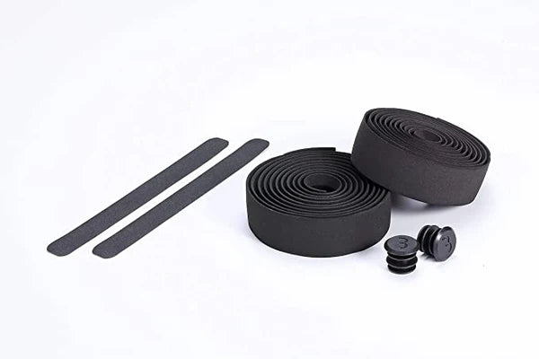 Cinta manubrio BBB Race Ribbon Gel