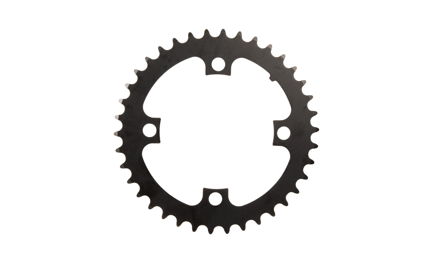 Coronilla T38 para E-BIKE FSA WB531 PARA BOSCH GEN3 NEGRO