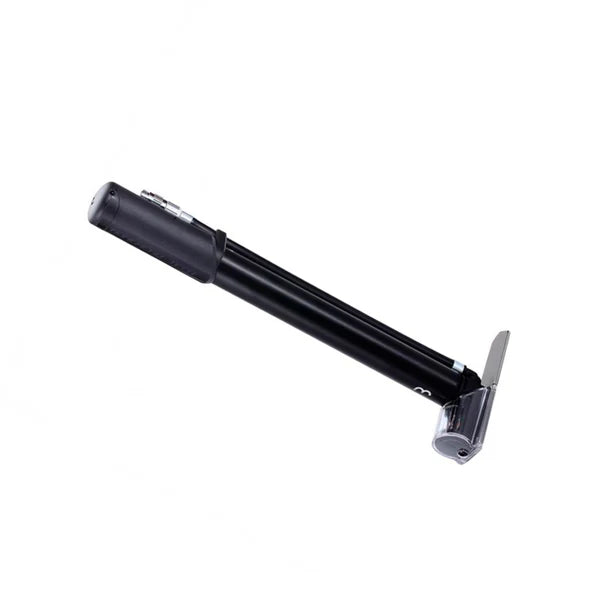 Mini inflador BBB Telescopica Traveler BMP-53