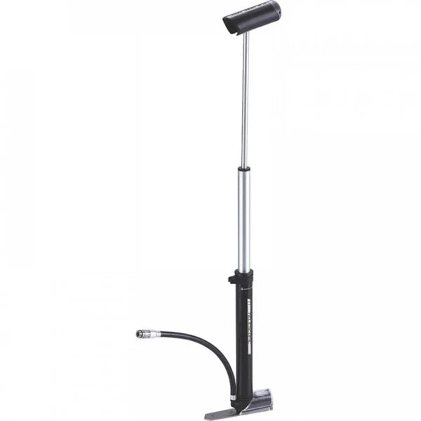 Mini inflador BBB Telescopica Traveler BMP-53