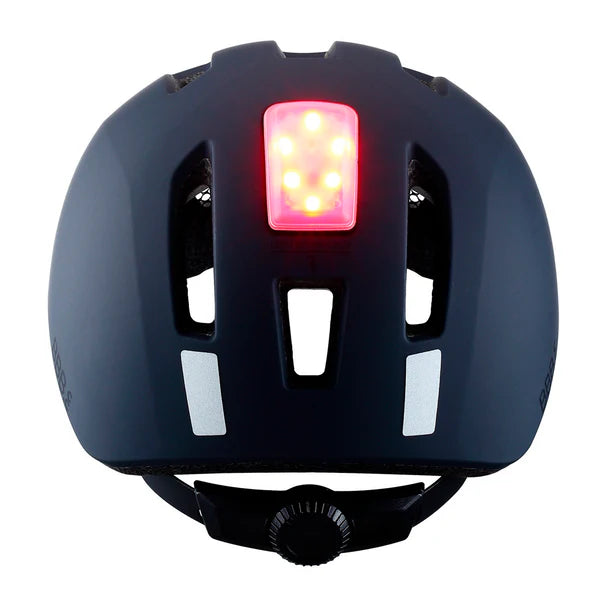 Casco ciclismo BBB grid BHE-161