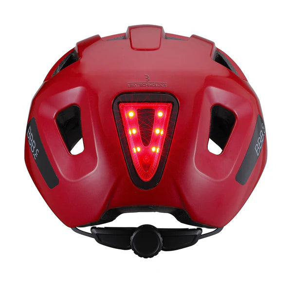 Casco ciclismo BBB sonar BHE-171