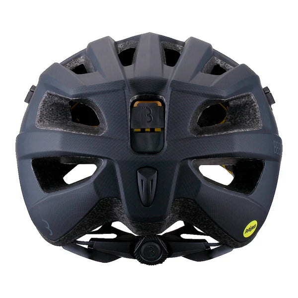 Casco ciclismo BBB dune mips BHE-22B