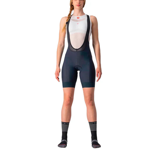 Bibshort Castelli Prima Forest