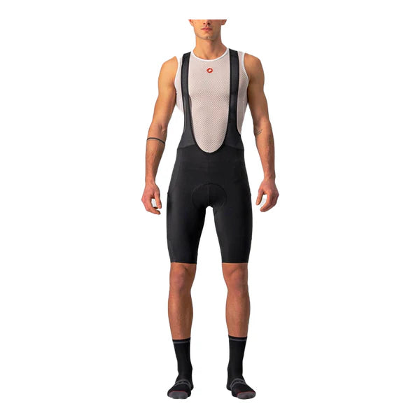 Bibshort Castelli Unlimited