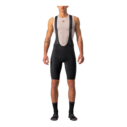 Bibshort Castelli Unlimited