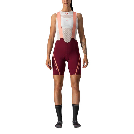 Bibshort Castelli Velocissima 3