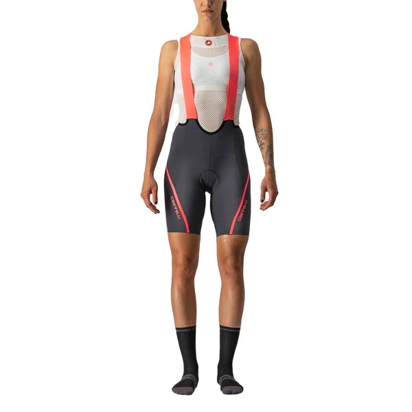 Bibshort Castelli Velocissima 3