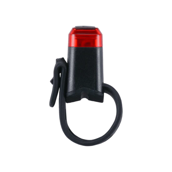 Luz trasera BBB salute BLS-145