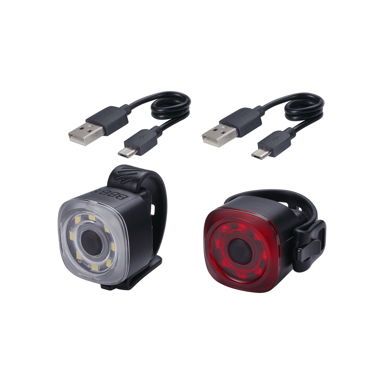 Luz BBB spirit SET/Front BLS-227