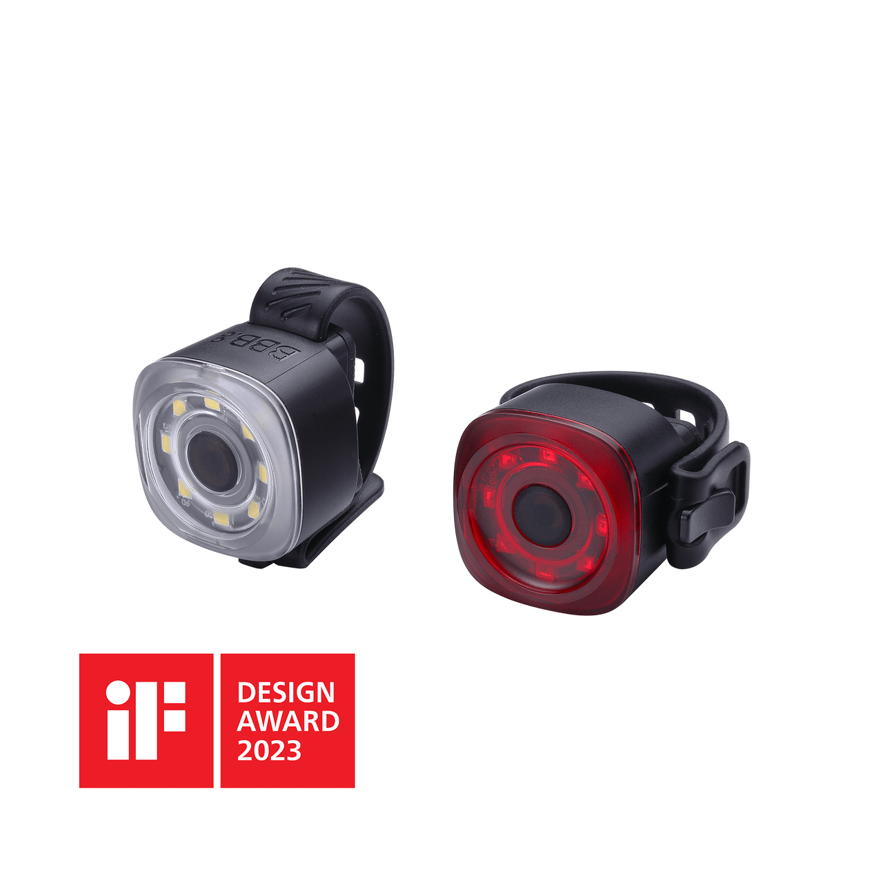 Luz BBB spirit SET/Front BLS-227