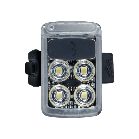 Luz delantera BBB slide BLS-235