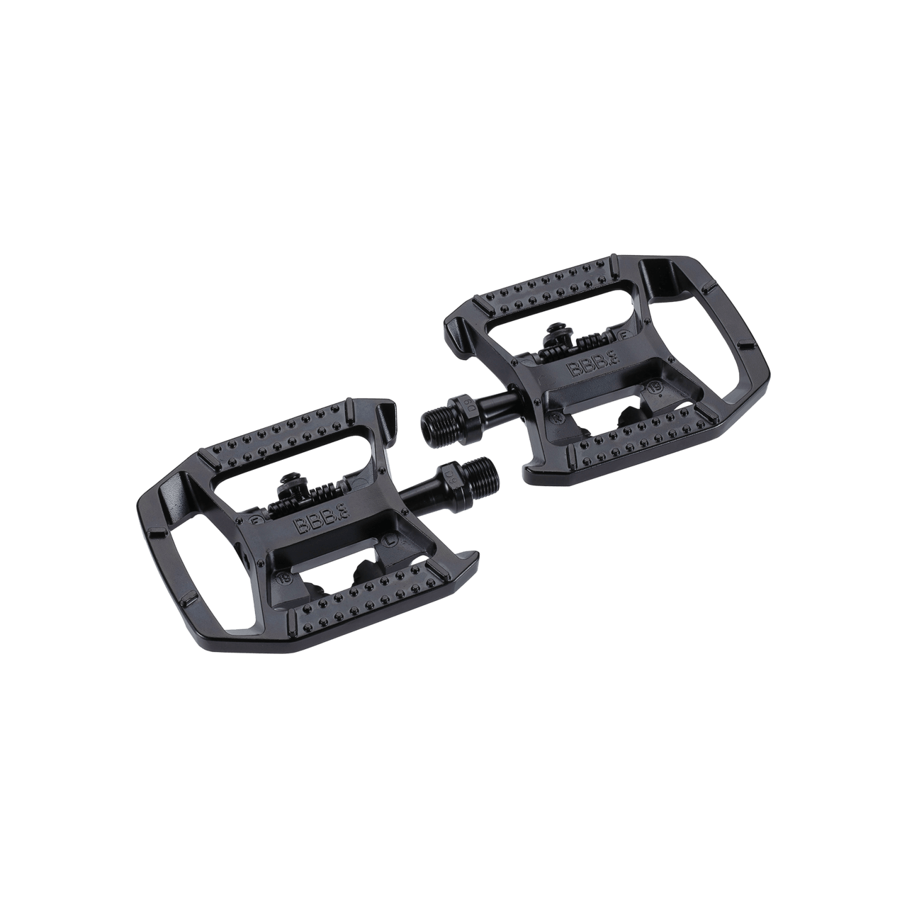 Pedal BBB dualchoice