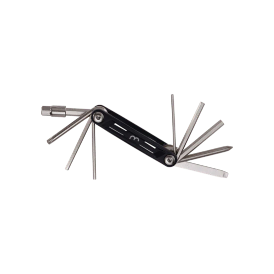 Multiherramienta BBB Maxifold S BTL- 141S