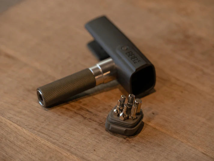 Torquimetro Plegable BBB 4 a 6NM BTL-182