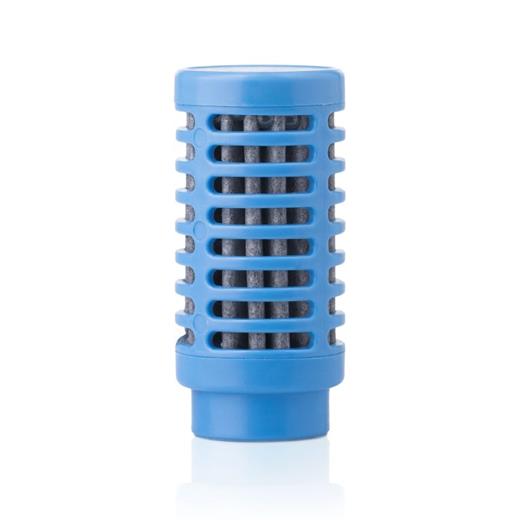 Filtro QUELL CLEVER WATER para caramañola 700ml