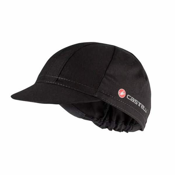 Gorra Castelli Endurance