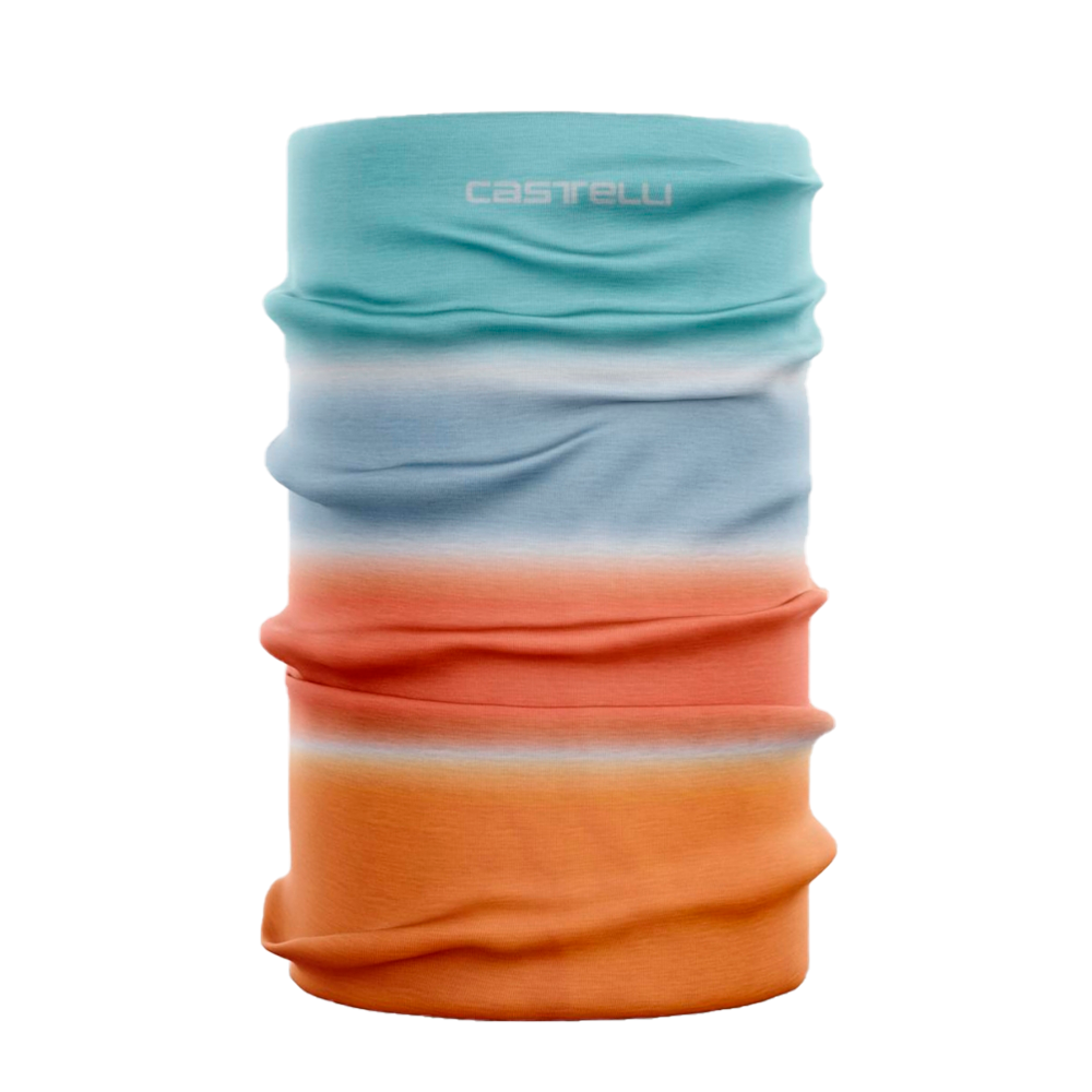 Cuello ciclismo Castelli Light w head Thingy Women’S