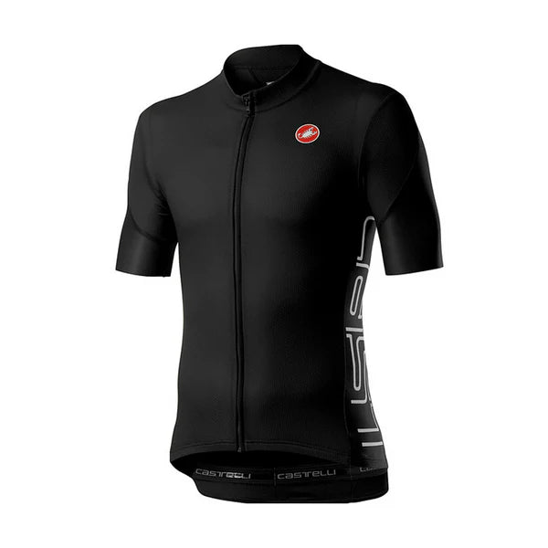 Jersey ciclismo Castelli Entrata V
