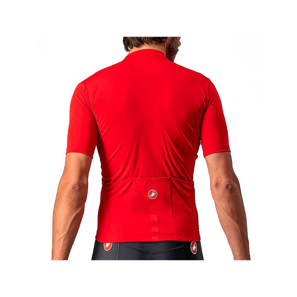 Jersey ciclismo Castelli Classifica