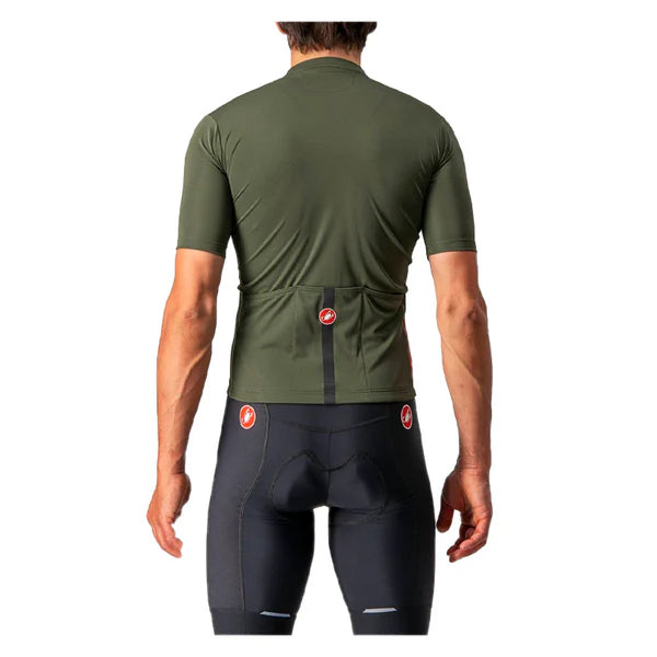 Jersey ciclismo Castelli Classifica