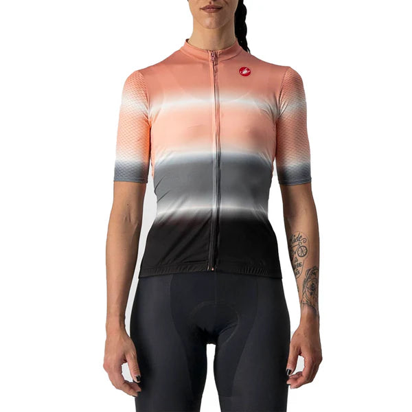 Jersey ciclismo mujer Castelli Dolce W
