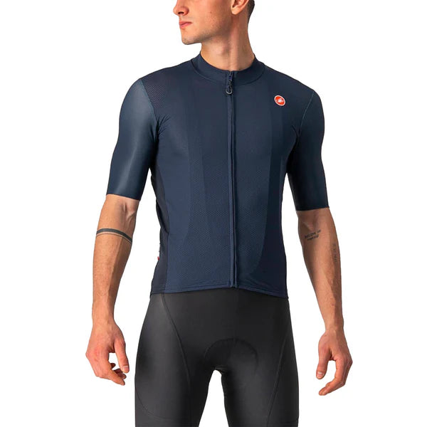 Jersey ciclismo Castelli Endurance Elite