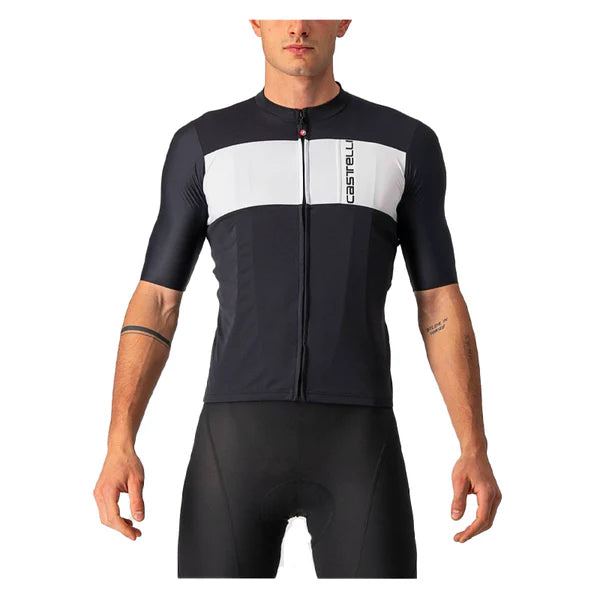 Jersey ciclismo Castelli Prologo 7